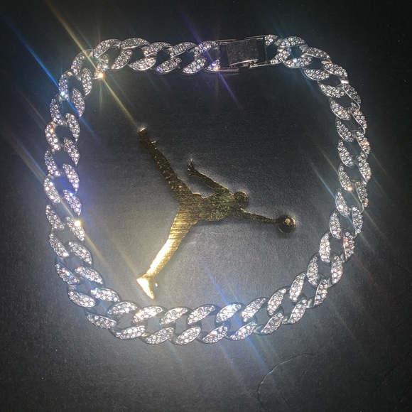 16mm cuban link chain - Picture 3 of 3